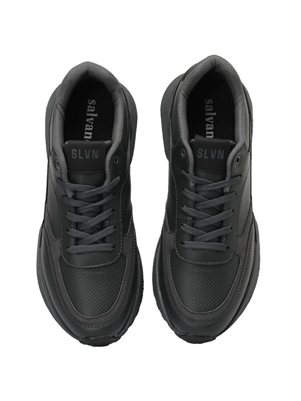 TINY 3PR Füme Erkek Spor Ayakkabı - Görsel 6