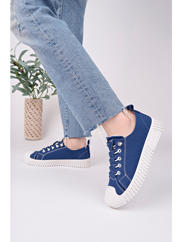 Pasyone Kadın Sneaker Günlük Ayakkabı