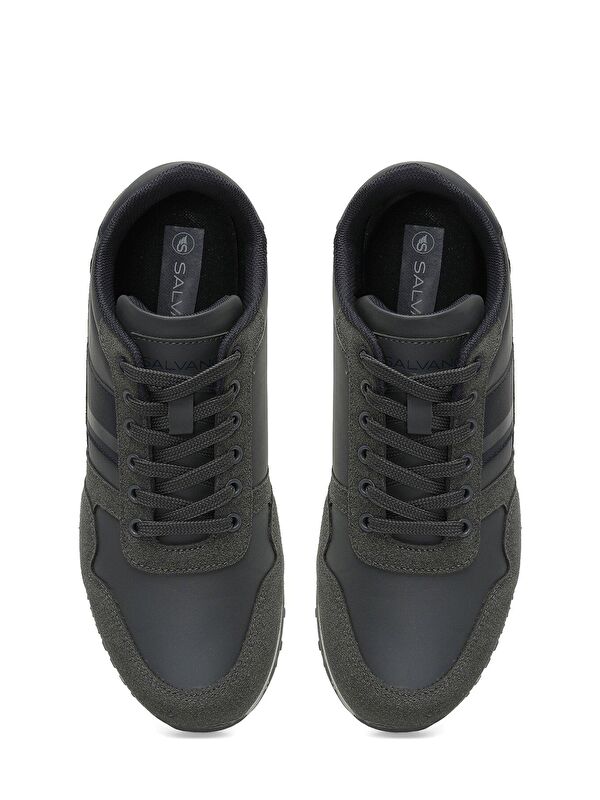 CALM 3PR Füme Erkek Spor Ayakkabı - Görsel 5