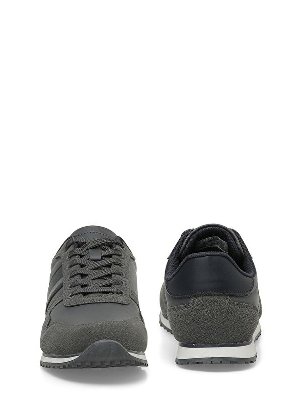 CALM 3PR Füme Erkek Spor Ayakkabı - Görsel 6