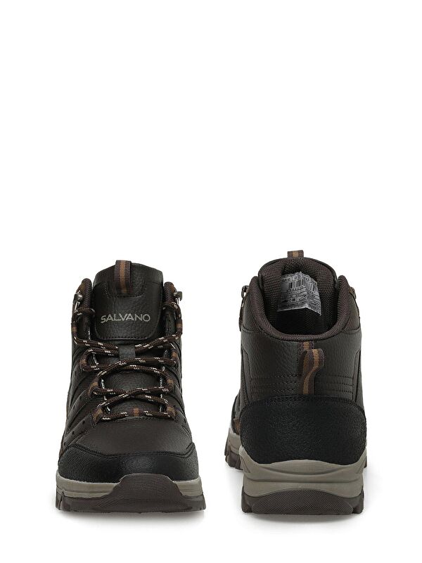 PRESPA 3PR Kahverengi Erkek Outdoor Bot - Görsel 6