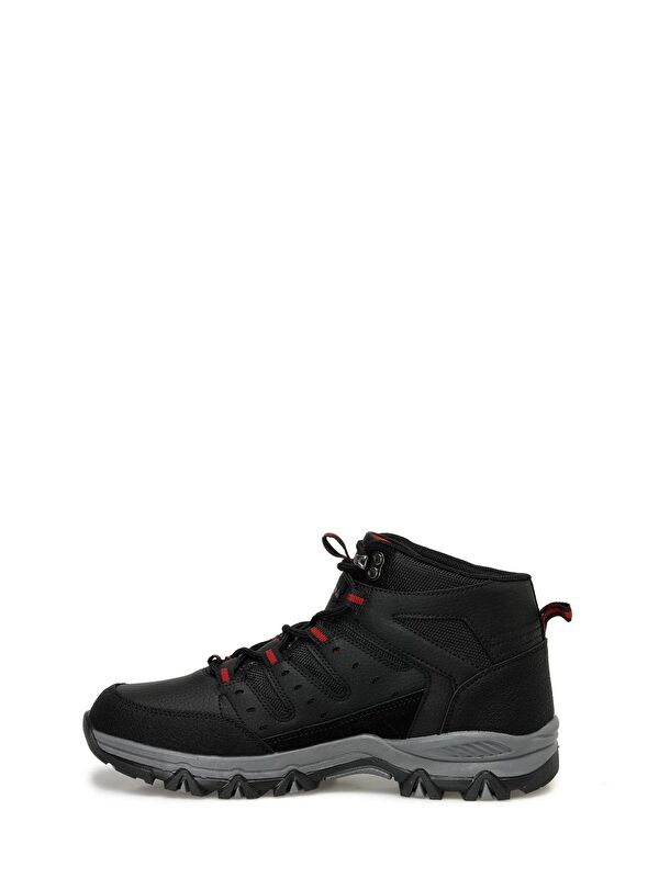 PRESPA 3PR Siyah Erkek Outdoor Bot - Görsel 4