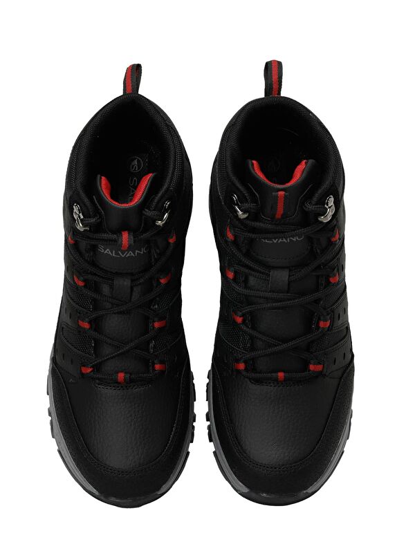 PRESPA 3PR Siyah Erkek Outdoor Bot - Görsel 5