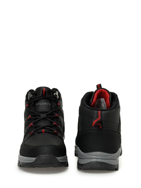 PRESPA 3PR Siyah Erkek Outdoor Bot - Görsel 6