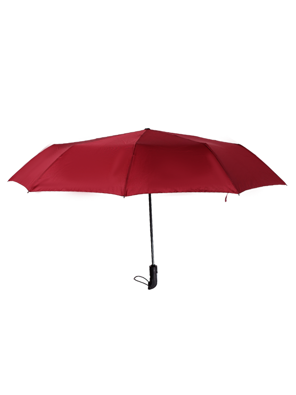 Biggdesign Moods Up Premium Bordo Otomatik Şemsiye