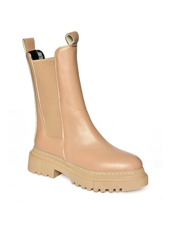 T6524490 Ten Kadın Bot - Görsel 3