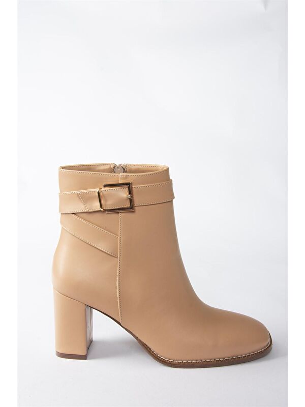 N8200905 Ten Kadın Bot - Görsel 4