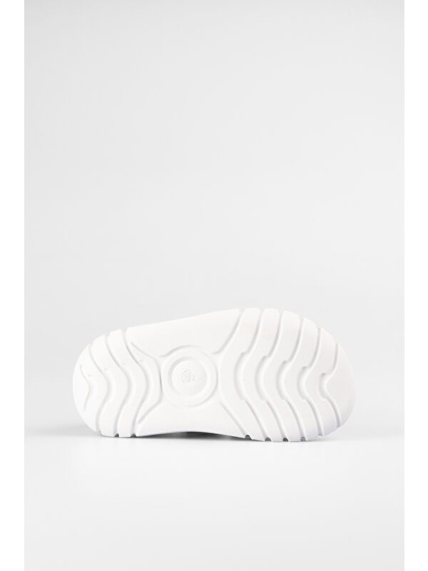 Cube Hafif Erkek Çocuk Haki Sandalet - Görsel 7