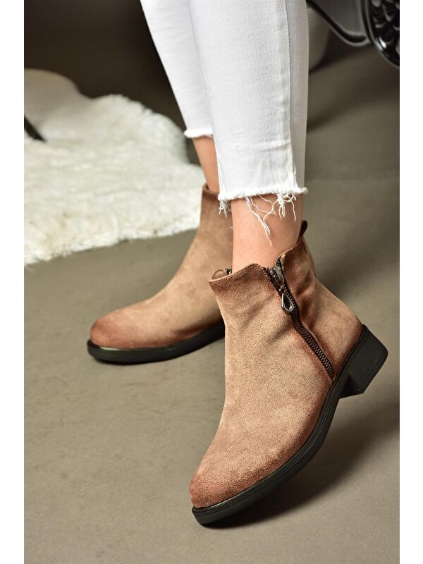 R3740504 Vizon Kadın Bot - Görsel 7