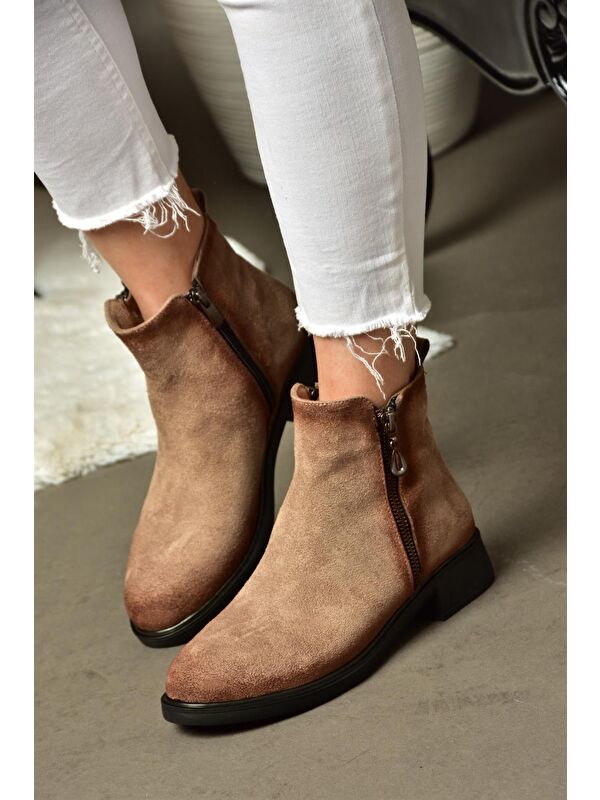 R3740504 Vizon Kadın Bot - Görsel 5