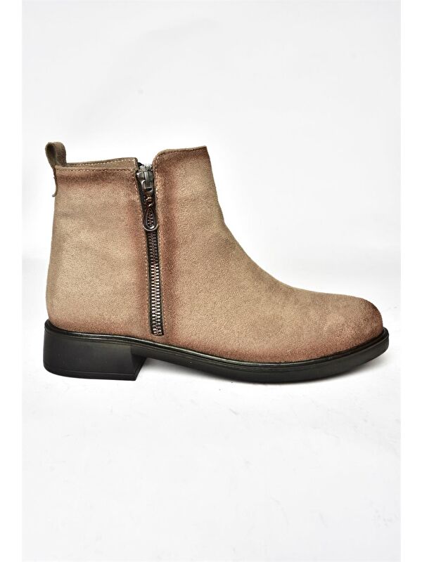 R3740504 Vizon Kadın Bot - Görsel 4