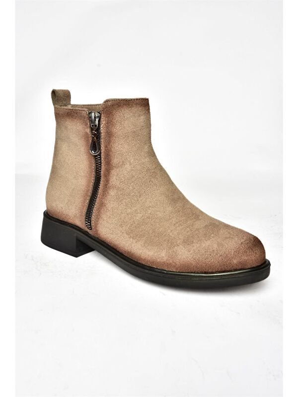 R3740504 Vizon Kadın Bot - Görsel 3