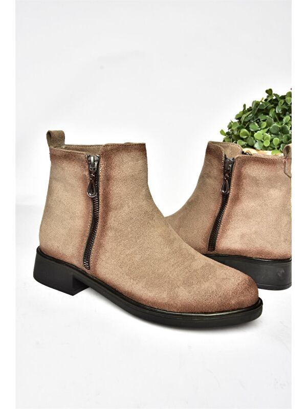 R3740504 Vizon Kadın Bot - Görsel 2