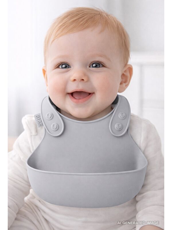 Bibs Dinner Bib-Cloud