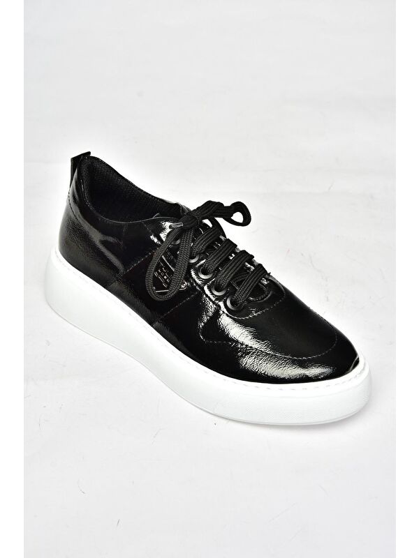 S2740483 Siyah Kadın Spor - Görsel 3