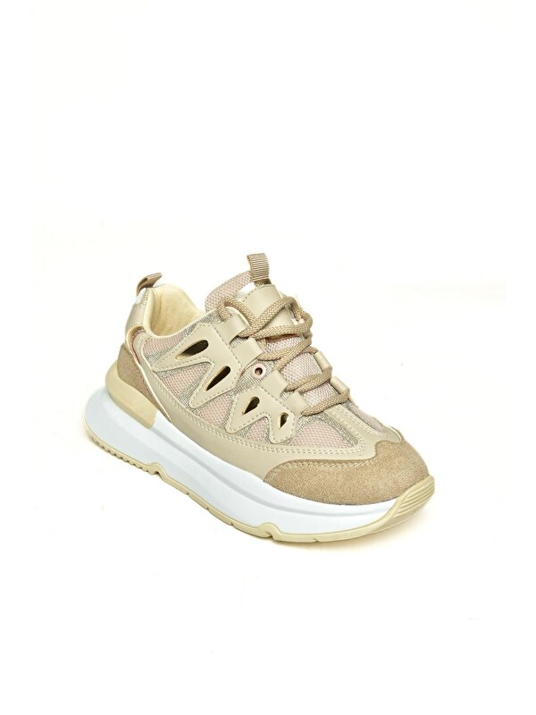 Fox Shoes U9735010 Ten Kadın Sneakers