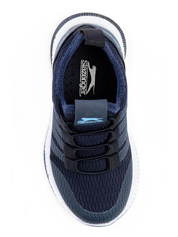 EBBA I Erkek Çocuk Lacivert / Mavi Sneaker - Görsel 6