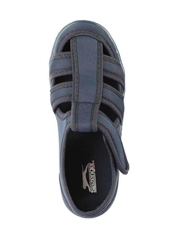 UZZY Erkek Çocuk Sandalet Lacivert - Görsel 6