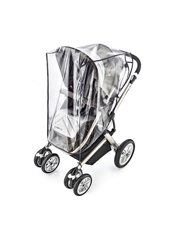 Babyjem XL Bebek Arabası Yağmurluğu Fitalatsız (22 x 27cm)
