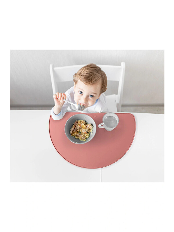 Babyjem Beslenme Matı Mocha