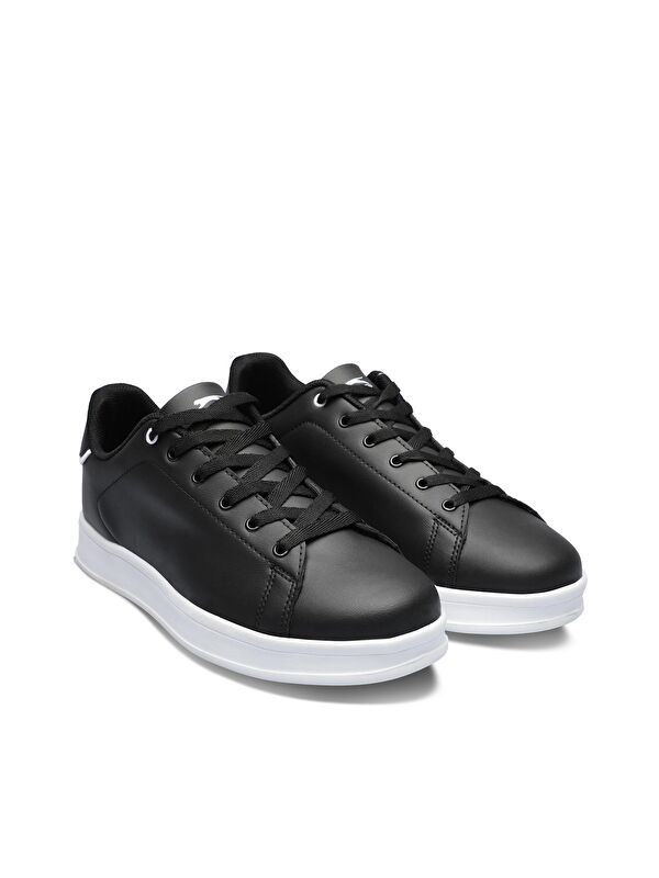 ORFEO I Erkek Siyah / Beyaz Günlük Spor Ayakkabısı - Görsel 3