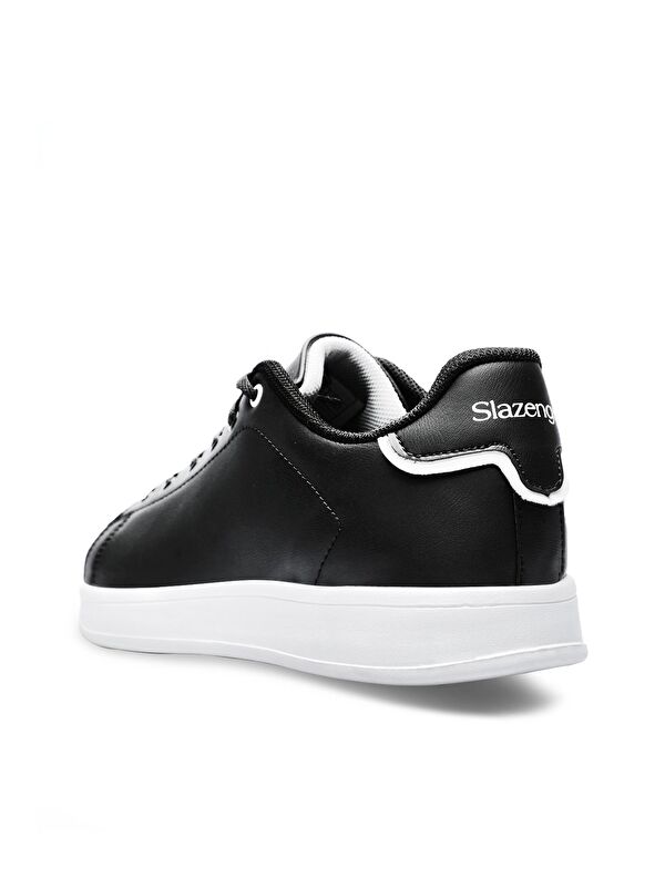 ORFEO I Erkek Siyah / Beyaz Günlük Spor Ayakkabısı - Görsel 4