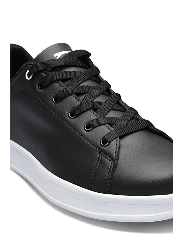 ORFEO I Erkek Siyah / Beyaz Günlük Spor Ayakkabısı - Görsel 5