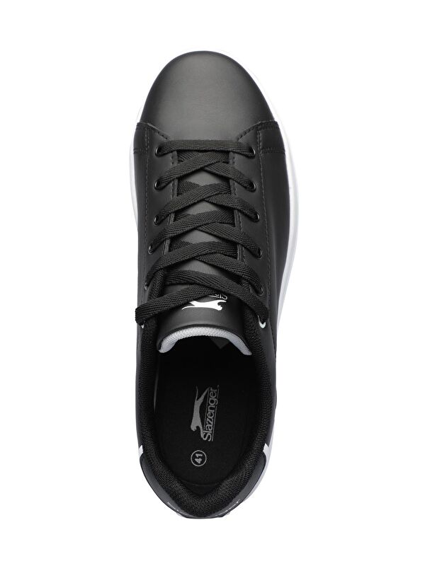 ORFEO I Erkek Siyah / Beyaz Günlük Spor Ayakkabısı - Görsel 6