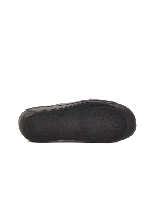 Siyah Anatomik Terlik 16.043 Z - Görsel 6