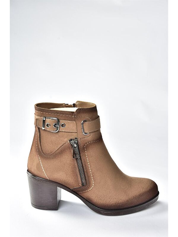 L6741615 Vizon Kadın Bot - Görsel 5