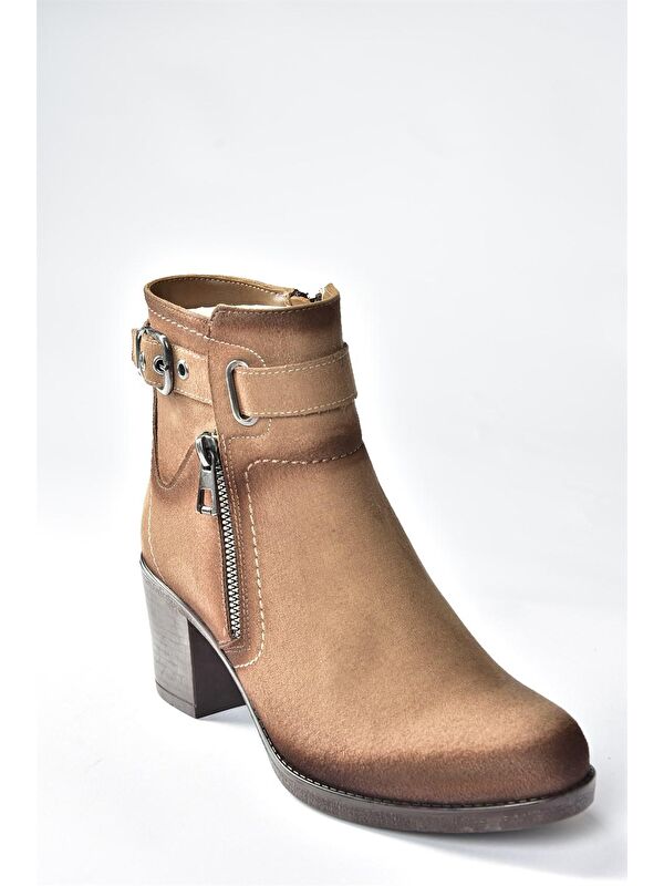 L6741615 Vizon Kadın Bot - Görsel 6