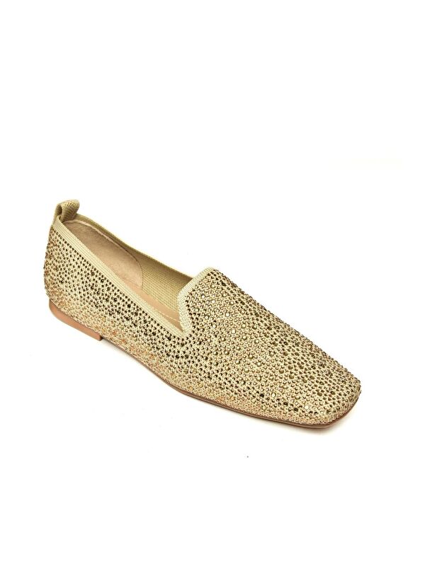 U8201133 Ten Kadın Ayakkabı - Görsel 3