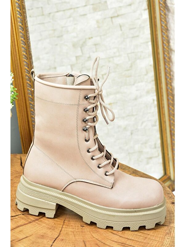 L9967500 Ten Kadın Bot - Görsel 5