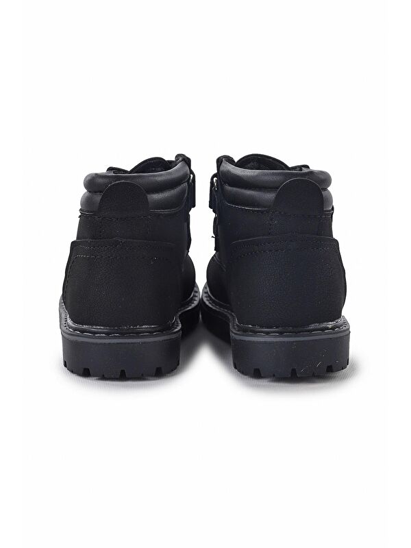Cırtlı Erkek Bebek Bot Ayakkabı Arz 1118 - Görsel 5