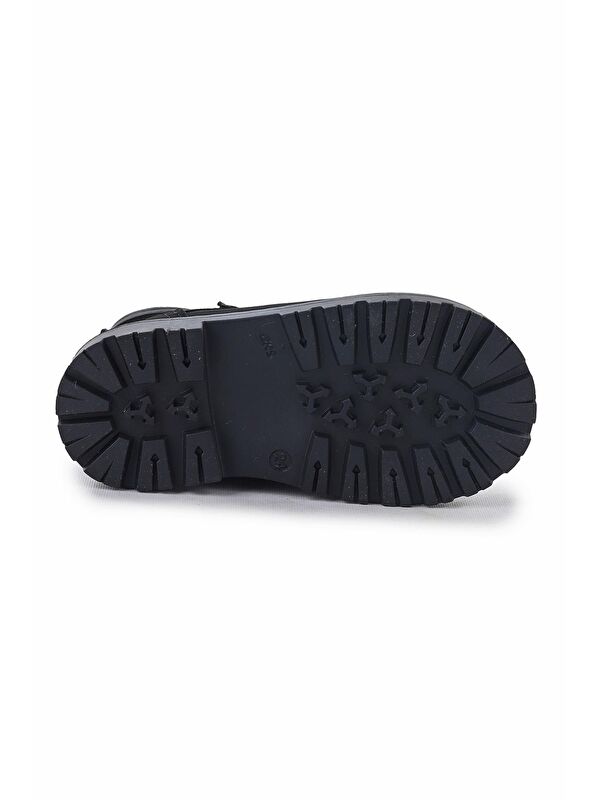 Cırtlı Erkek Bebek Bot Ayakkabı Arz 1118 - Görsel 6