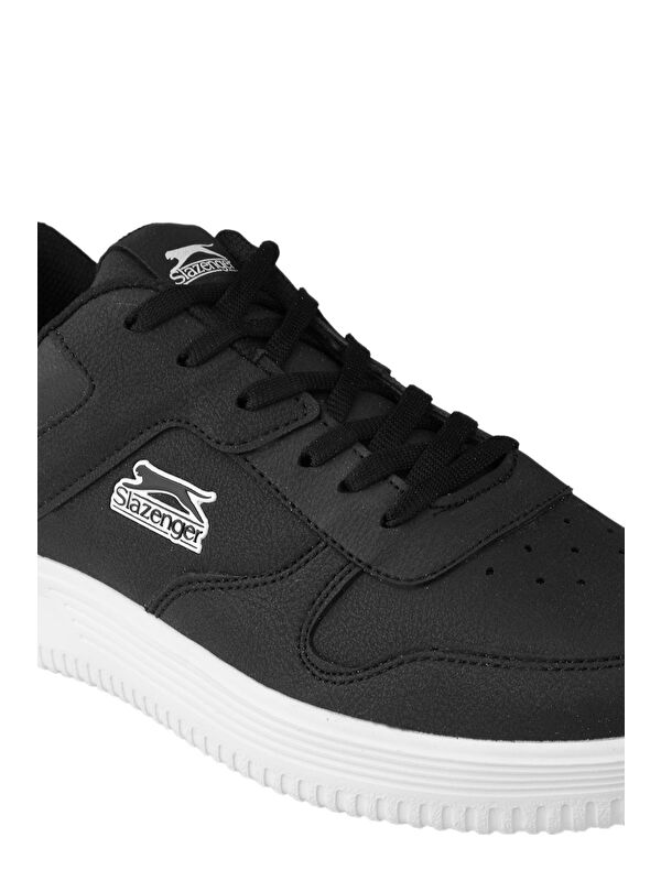 ELIORA I Erkek Siyah / Beyaz Günlük Spor Ayakkabısı - Görsel 5