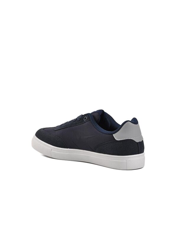 Dkc2310 Lacivert Erkek Sneaker - Görsel 5