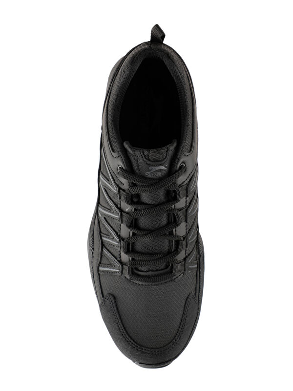 ADEMAR I Erkek Outdoor Ayakkabı Siyah - Görsel 6