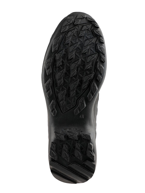 ADEMAR I Erkek Outdoor Ayakkabı Siyah - Görsel 8