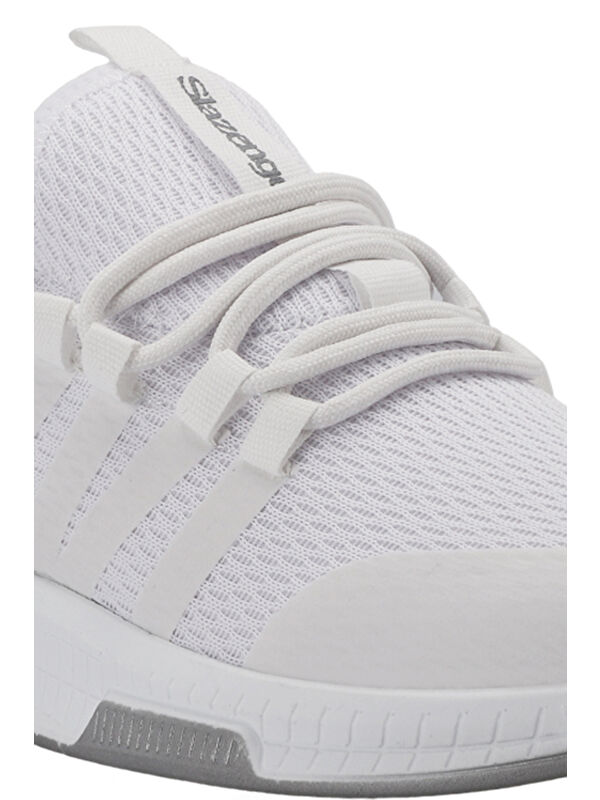 TUESDAY I Sneaker Unisex Ayakkabı Beyaz - Görsel 5