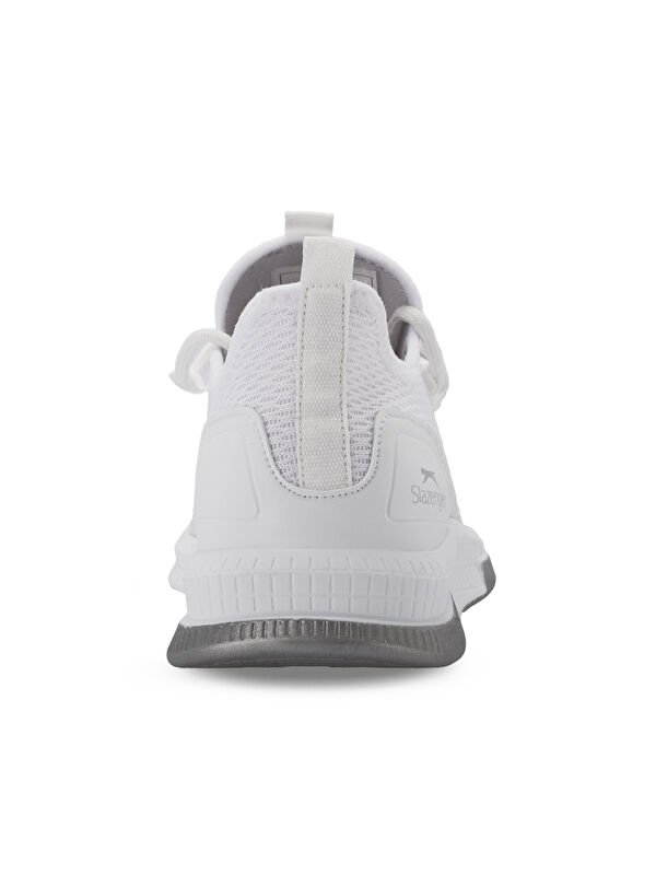 TUESDAY I Sneaker Unisex Ayakkabı Beyaz - Görsel 7