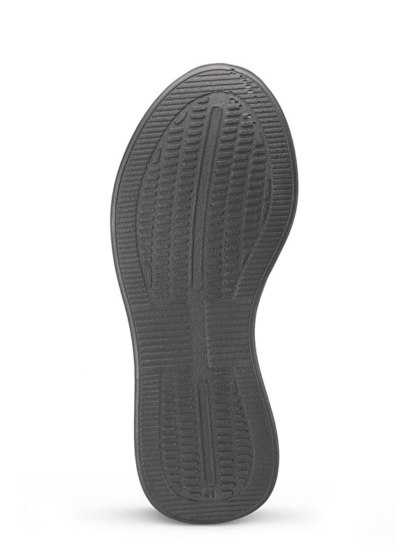 TUESDAY I Sneaker Unisex Ayakkabı Beyaz - Görsel 8