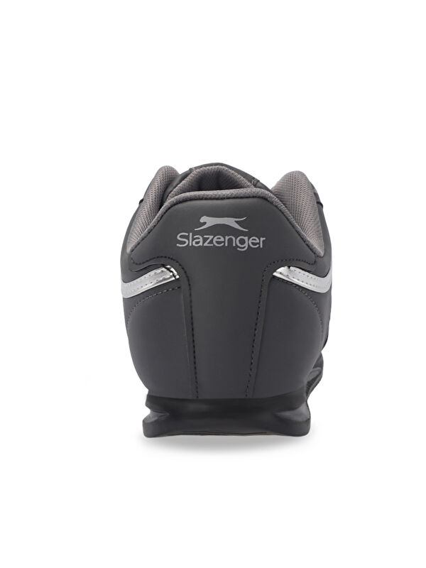 MADISON I Erkek Sneaker Ayakkabı Koyu Gri - Görsel 7