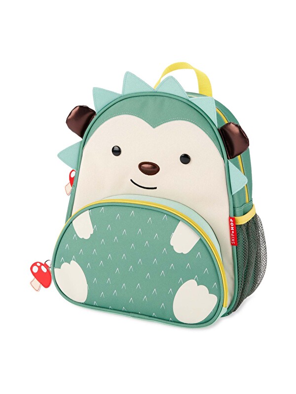 Skip Hop Zoo Küçük Çocuk Sırt Çantası Kirpi