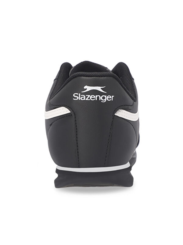 MADISON I Erkek Sneaker Ayakkabı Siyah / Beyaz - Görsel 7