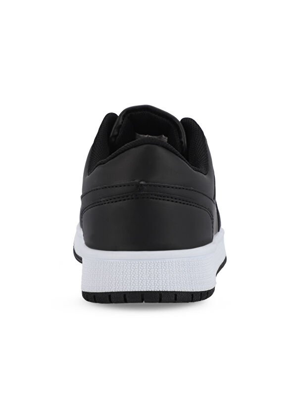 PRINCE I Erkek Sneaker Ayakkabı Siyah - Görsel 7