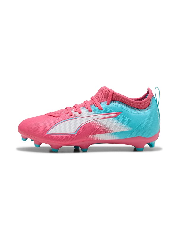 Puma ULTRA 6 MATCH RE-CHARGE FG/AG Genç Krampon