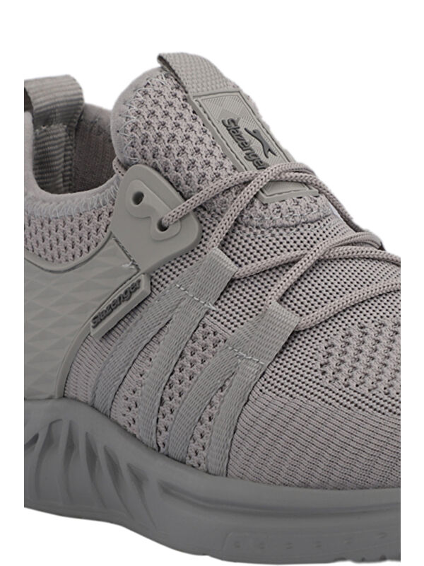GABRIEL Sneaker Erkek Ayakkabı Gri - Görsel 5