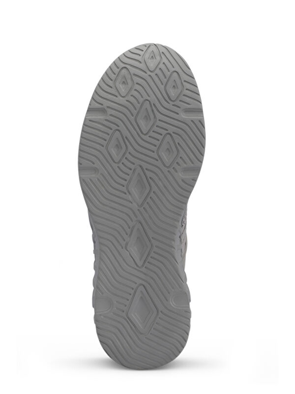 GABRIEL Sneaker Erkek Ayakkabı Gri - Görsel 8