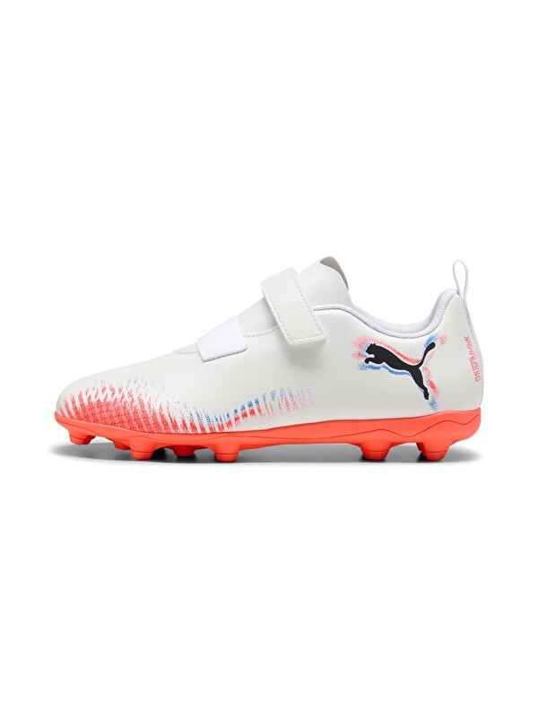 Puma FUTURE 8 PLAY FG/AG Çocuk Kramponu